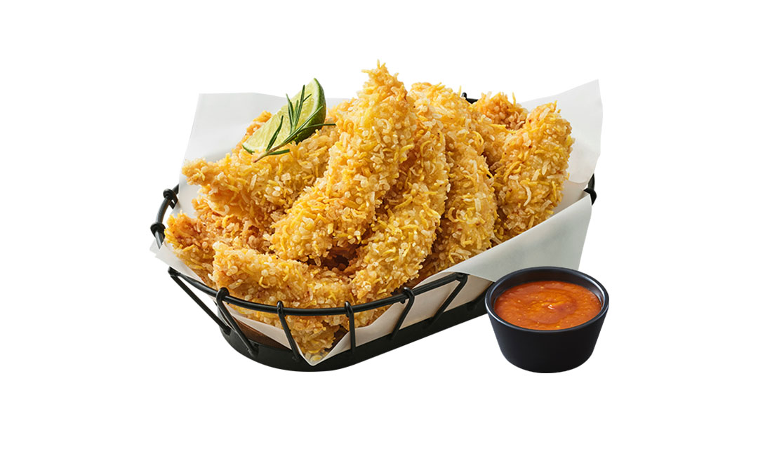 BHC치킨 부산정관점 사진 2