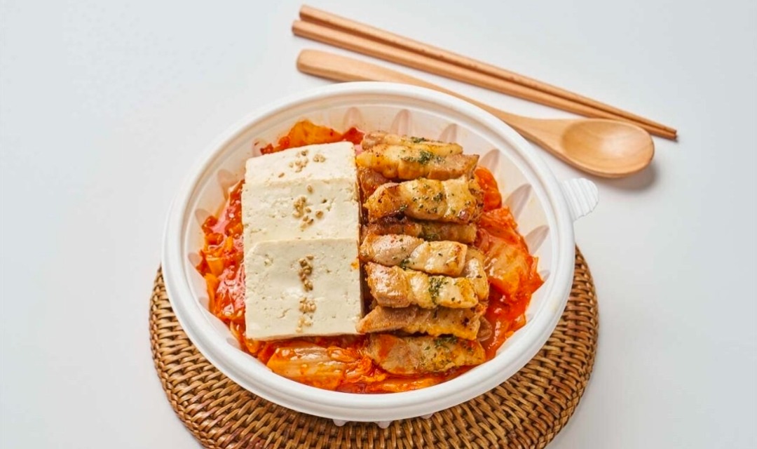 서대문 김치찜&김치찌개 서울대입구점 사진 3