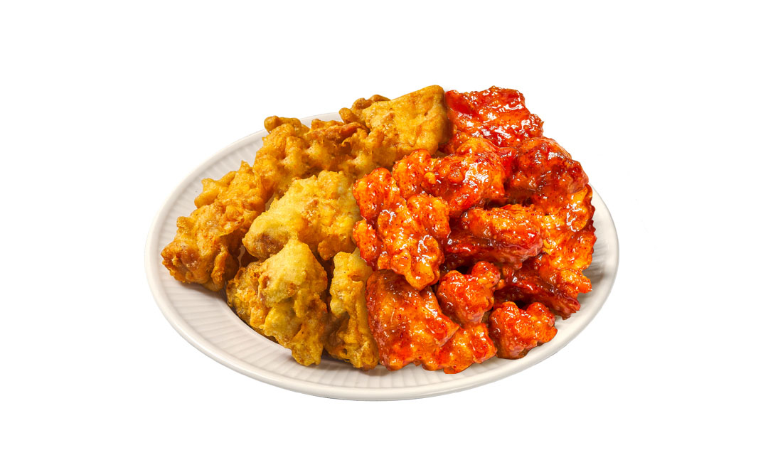 아주커치킨 여천학동점 대표 사진