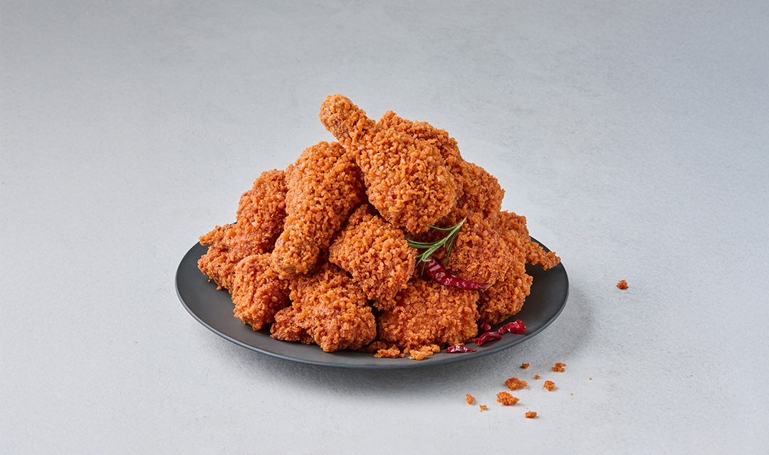 멕시카나치킨 첨단점 사진 6