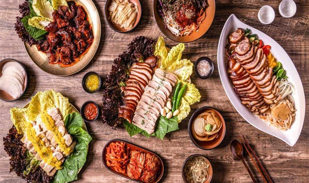 시민족발 부산일광점 사진 4