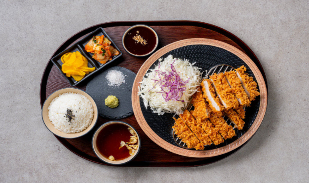 카츠백 부산진구점 대표 사진