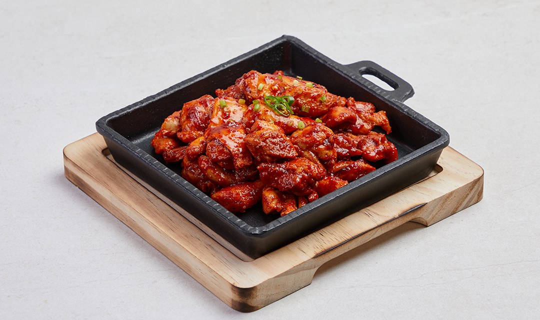 구도로통닭 신림타운점 사진 2