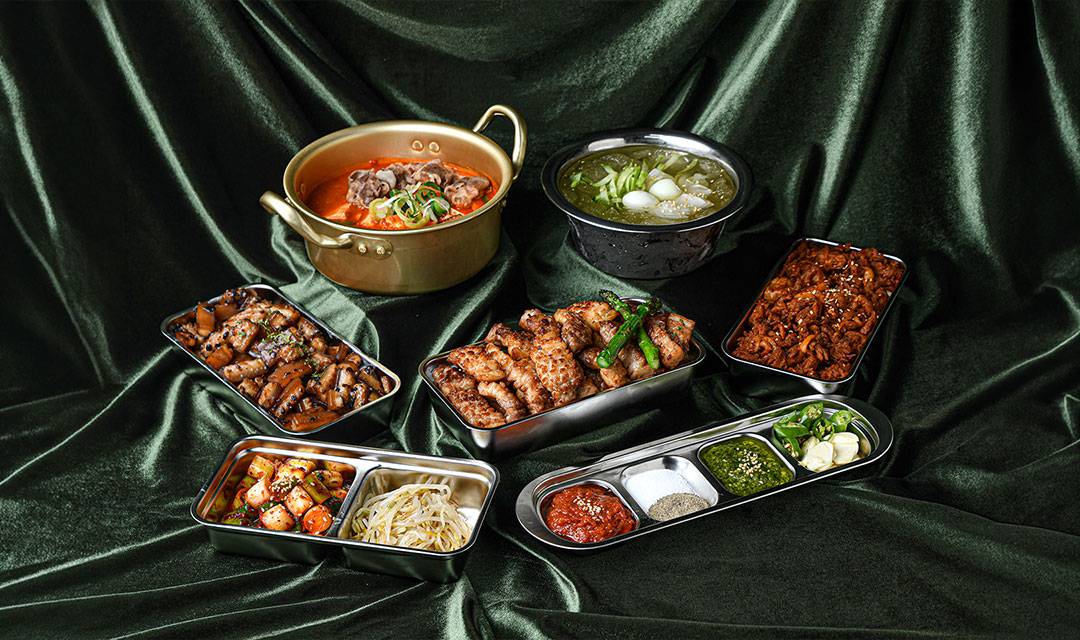 육식사관학교 여수여서점 사진 3