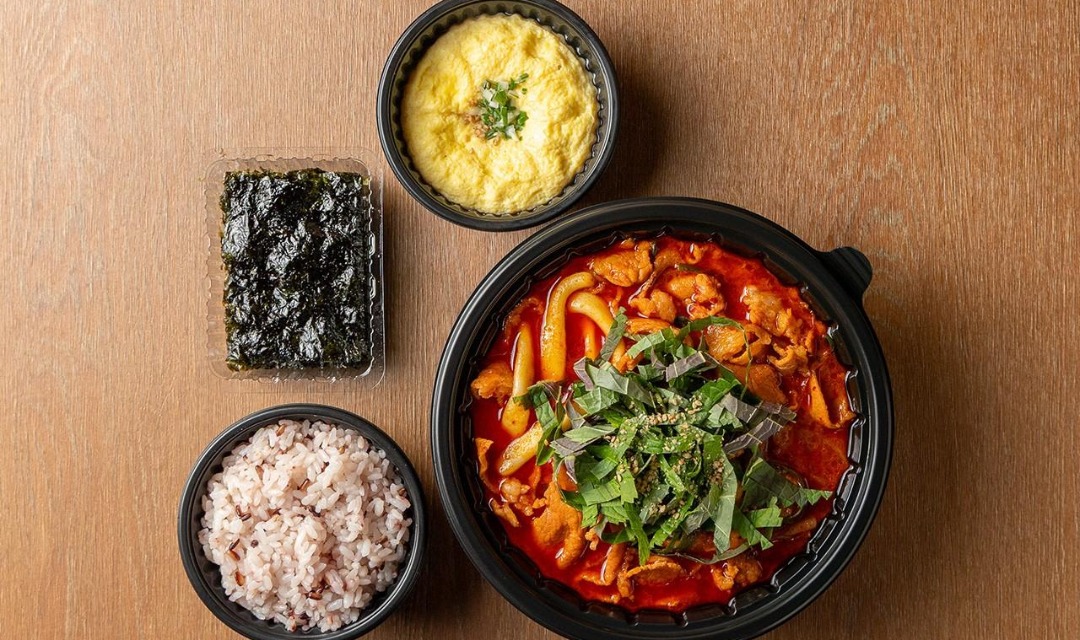 안녕식당 본점 사진 6