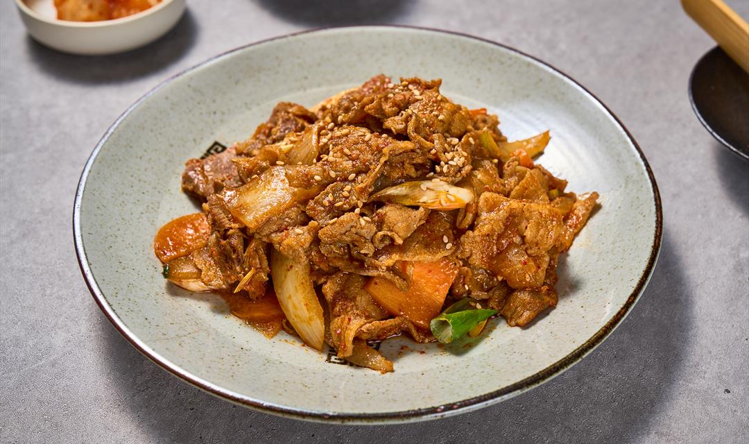 우리마을가마솥정식 사진 6