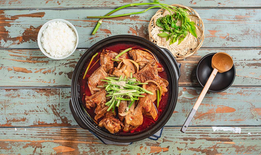 우리식당 대표 사진