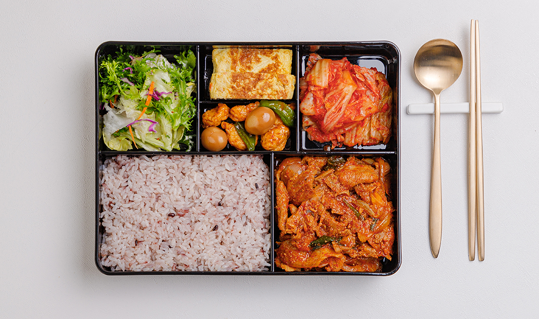 전주비빔밥낙지볶음 사진 7
