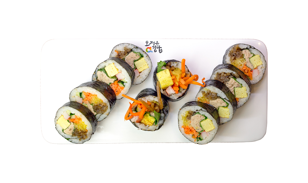 오정은a김밥 시청점 사진 4