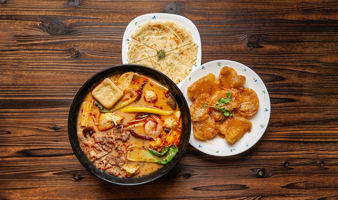 미미사천마라탕 사진 3