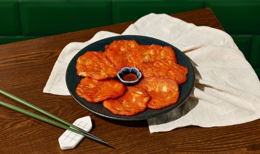 토속빈대떡마을 사진 3