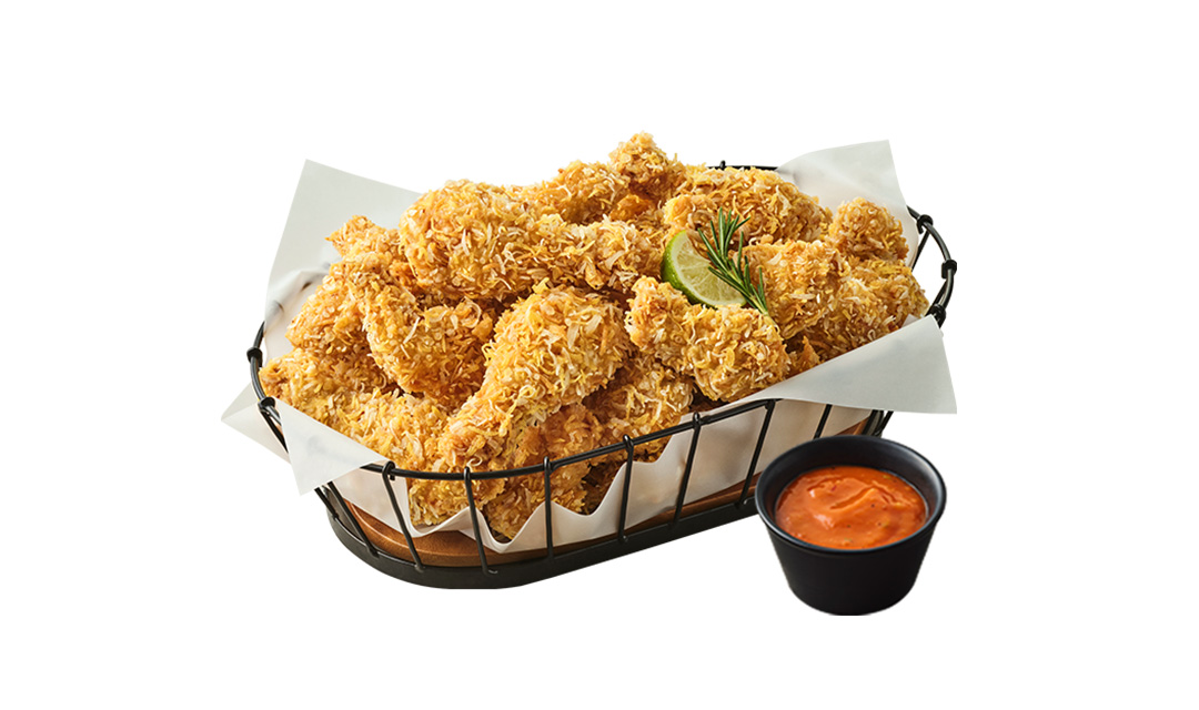 BHC치킨 여수학동점 사진 2