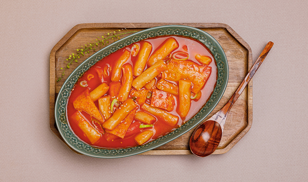 칸이자카야떡볶이 사진 3