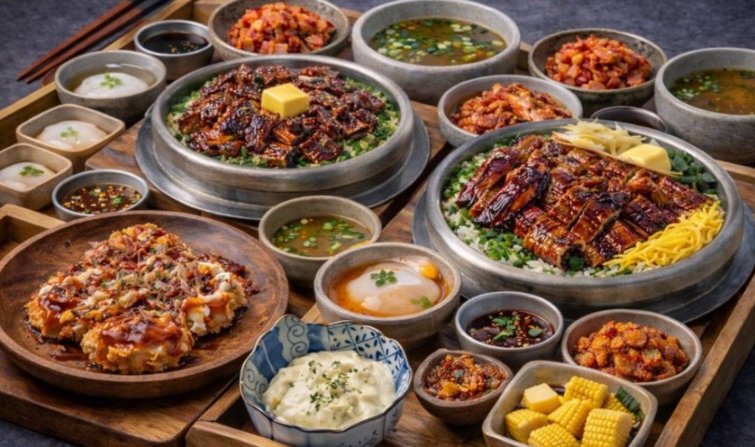 호호솥밥 여수점 대표 사진
