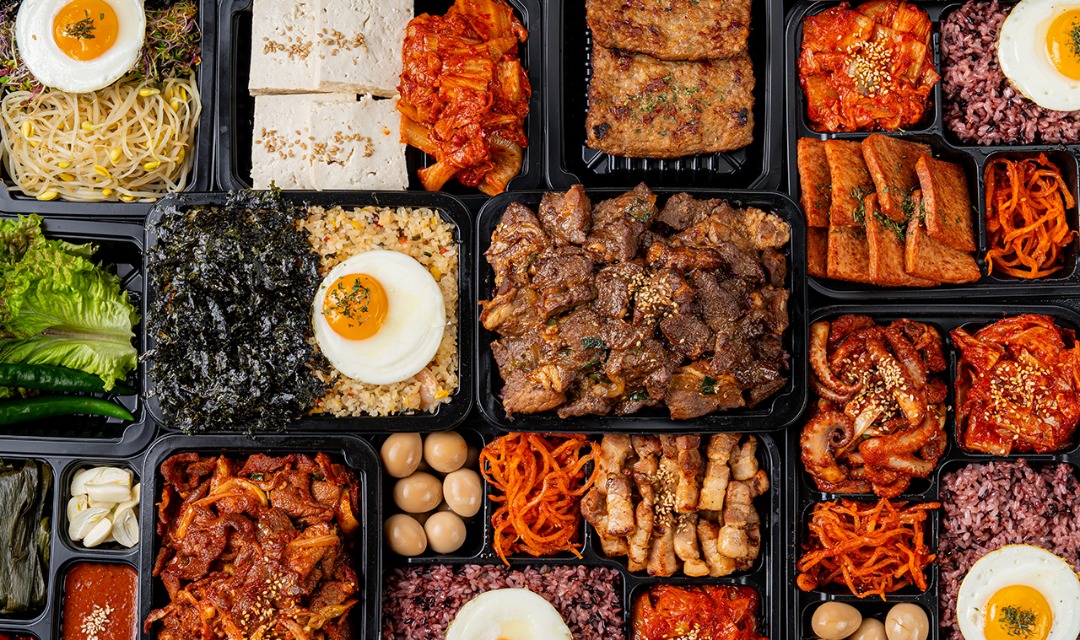 밥풀릭스 연산점 사진 6