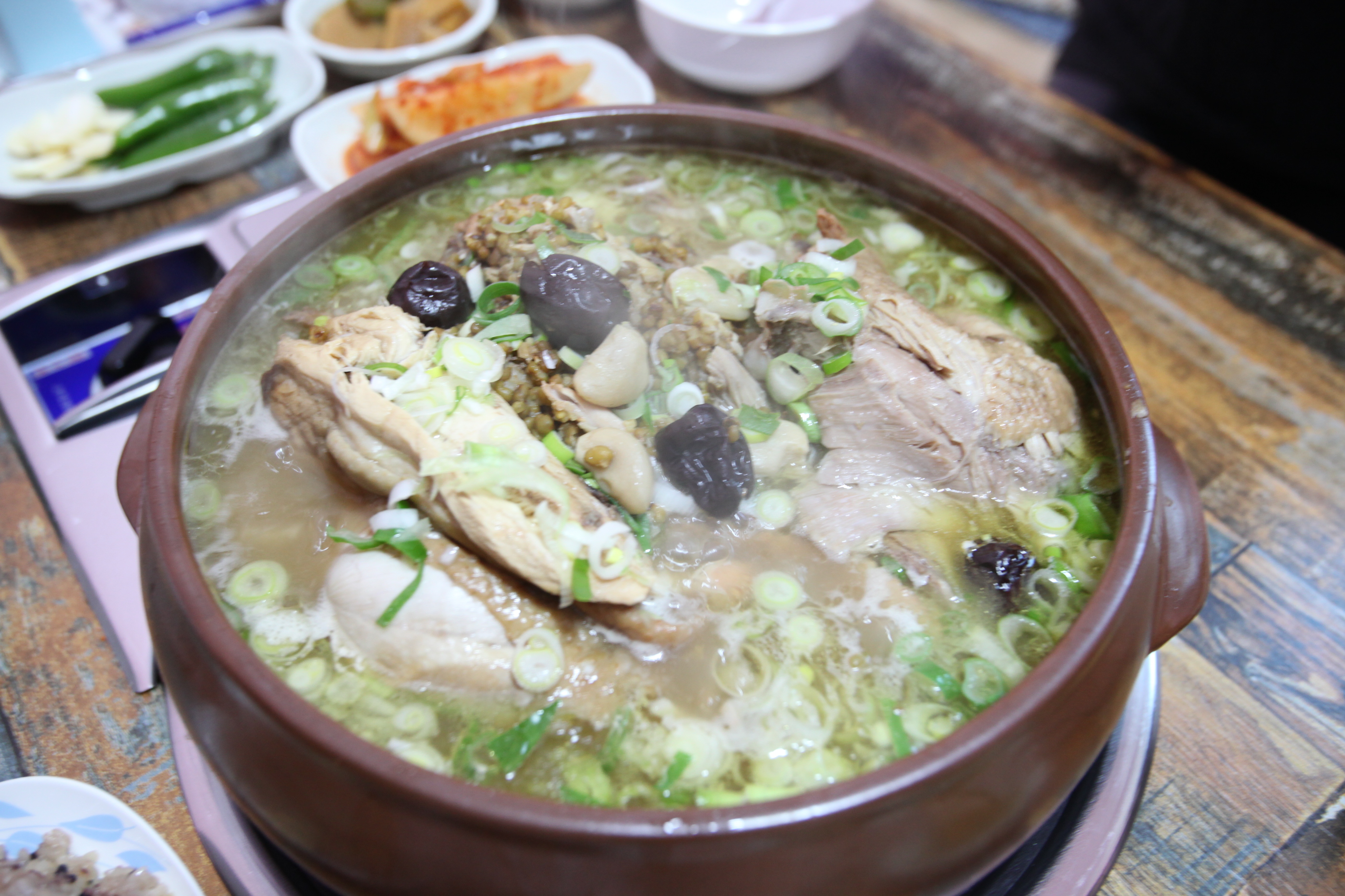 골목안뜨락 대표 사진