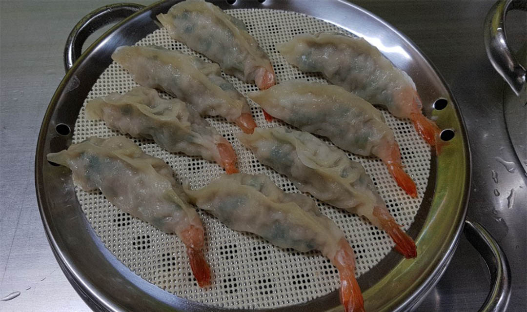 미가온만두 사진 4