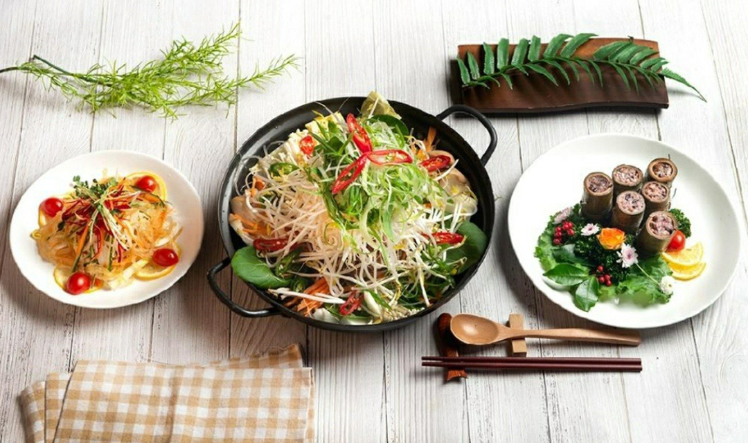 박서방한정식 사진 7
