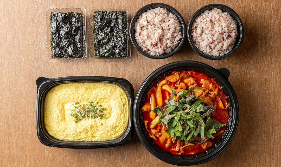 안녕식당 본점 사진 5
