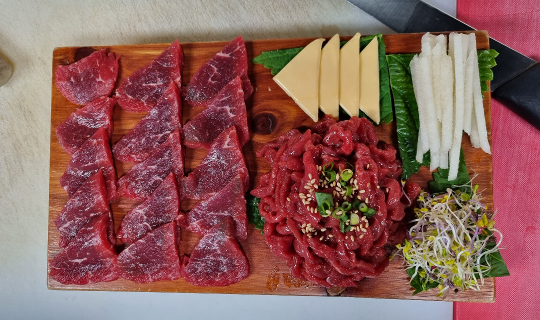 유케야 철산점 대표 사진