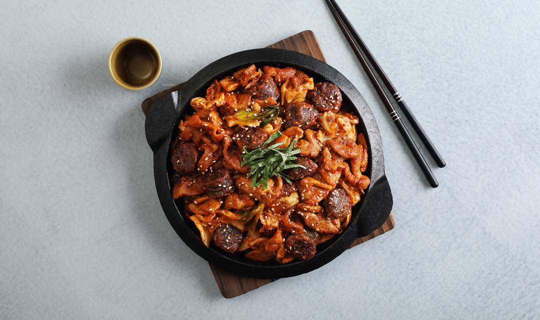 홍곱창 연신내점 사진 5