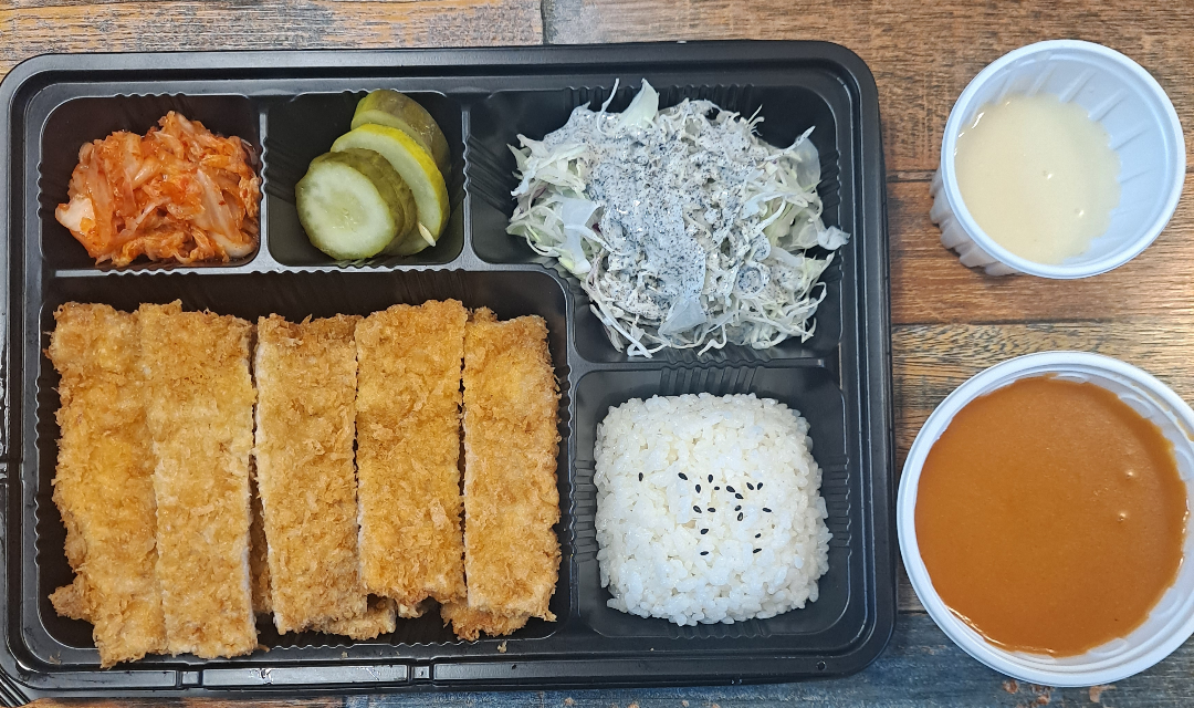 왕언니왕돈까스 부산점 사진 7