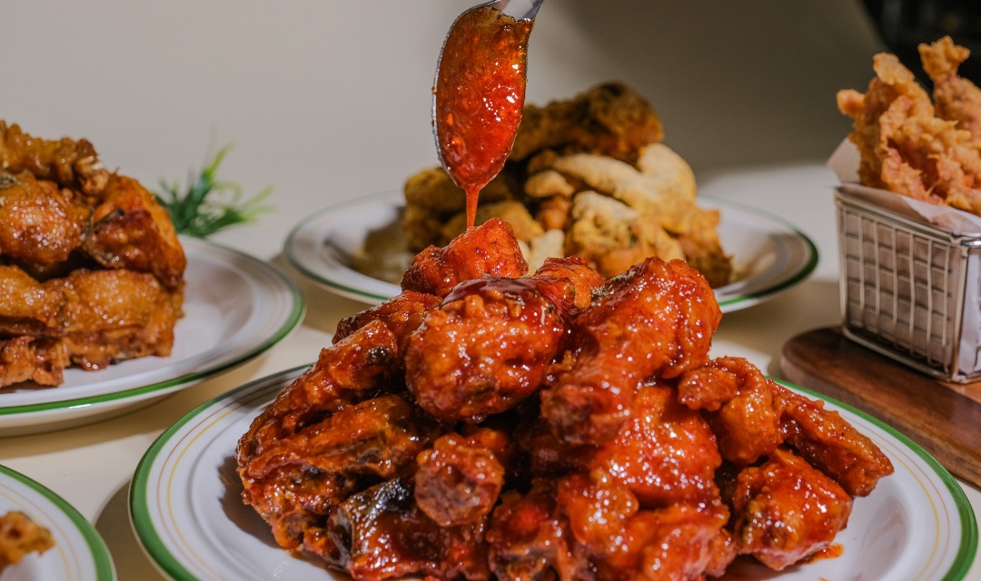 숯양두마리치킨 부산덕천점 대표 사진
