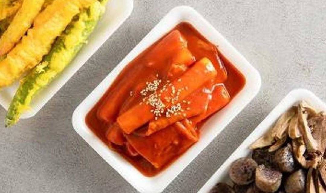 국민간식 사진 3