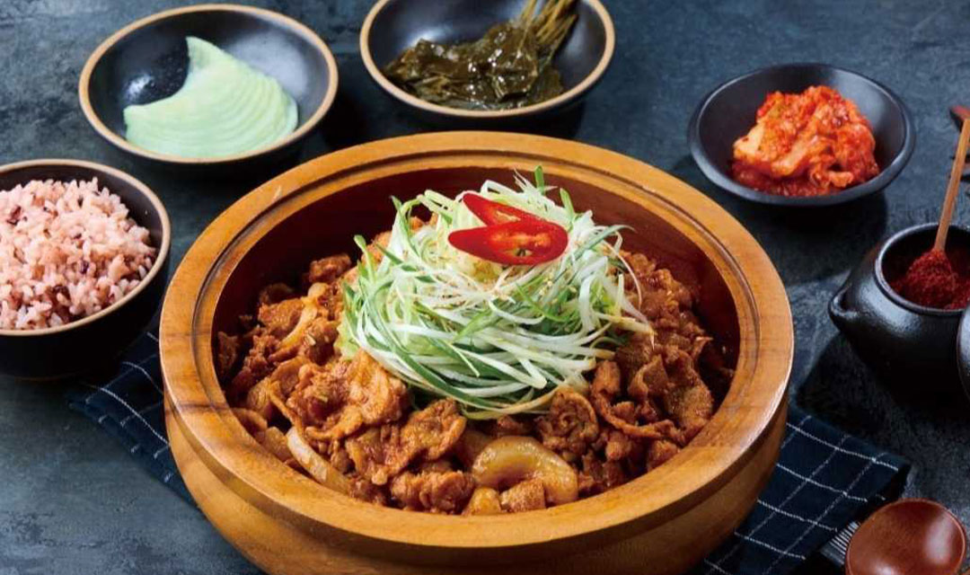 고기듬뿍국물두루치기 부천역점 대표 사진