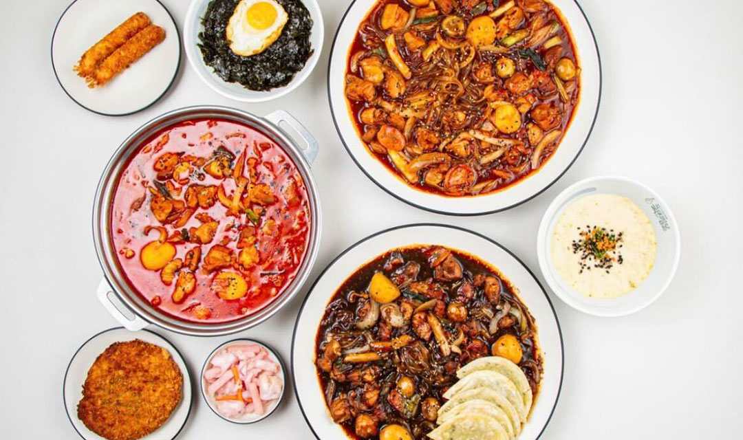 국대찜닭 명장점 대표 사진