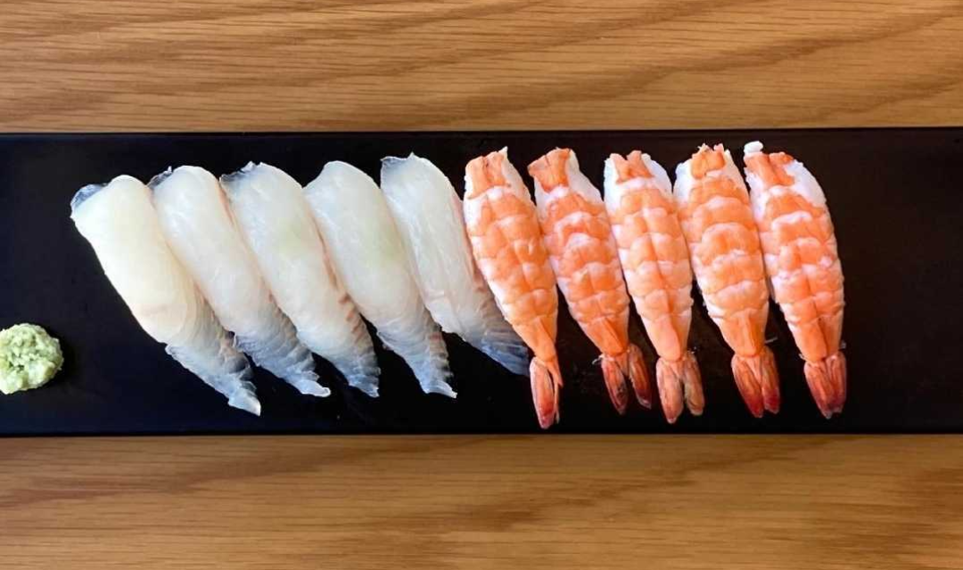 달빛초밥 사진 2
