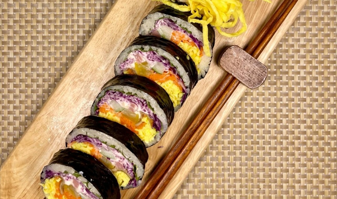 박가네김밥 사진 6