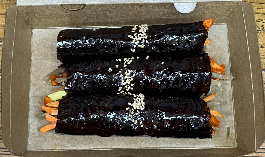 더맛있는꼬마김밥 센트럴파크송도점 사진 6