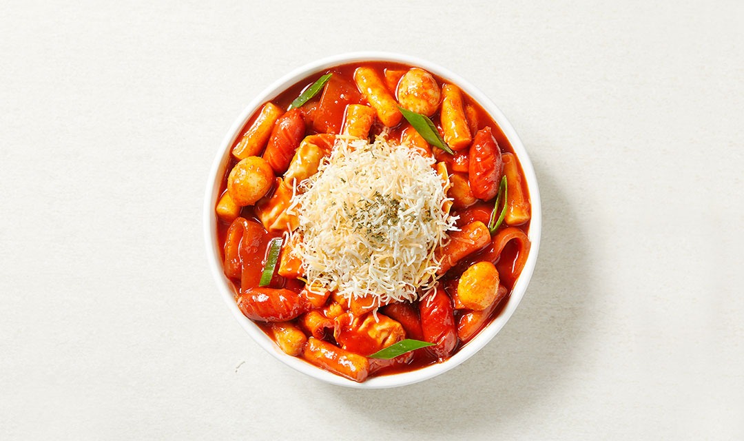 33떡볶이 부평역점 사진 3