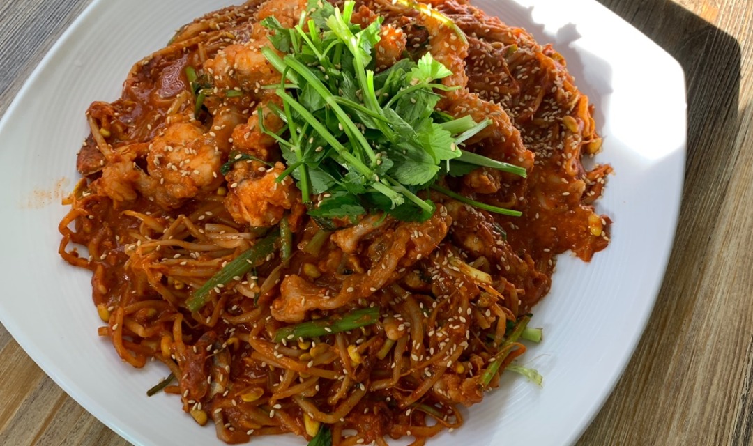 부부아구찜 사진 8