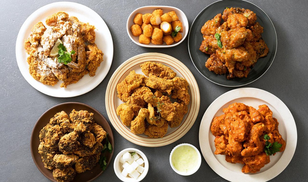 노마진두마리치킨 대연직영점 사진 3