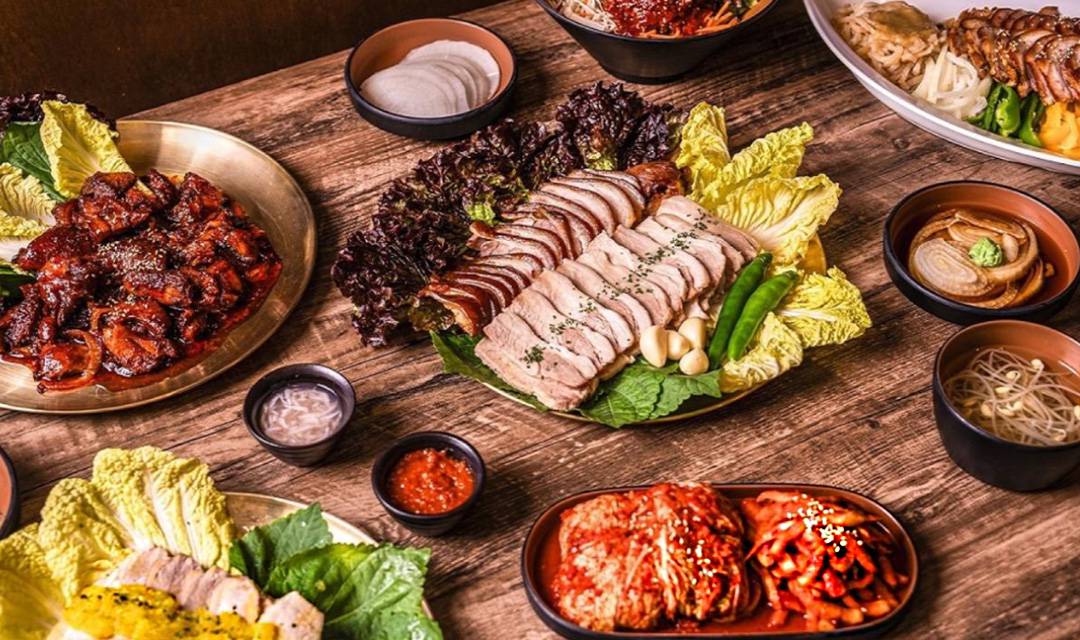 시민족발보쌈 사진 7