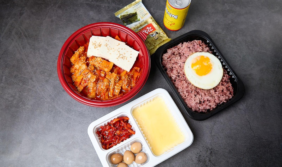 김치찜은맛있지 사진 6