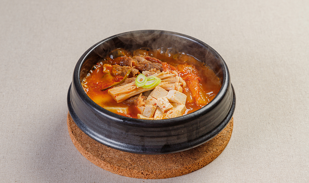 뚱이아재김치찜 부산대점 사진 5