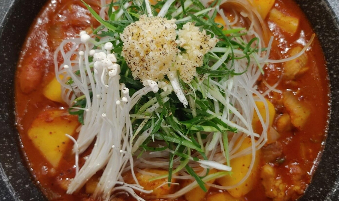 만나통닭 사진 7