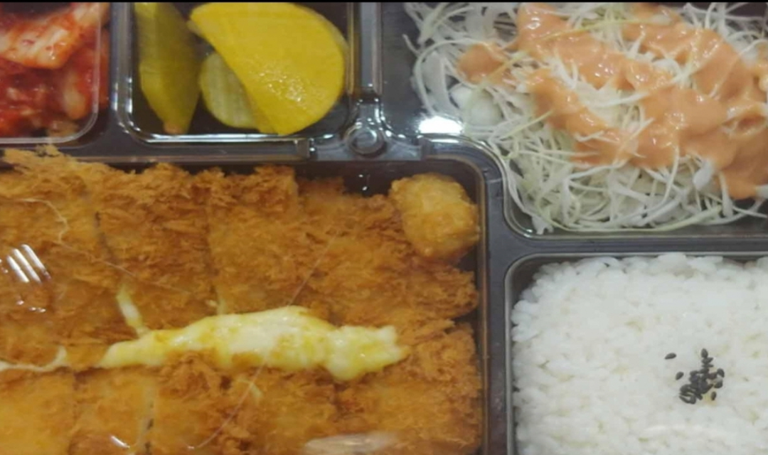생수제돈가츠 지사점 사진 3