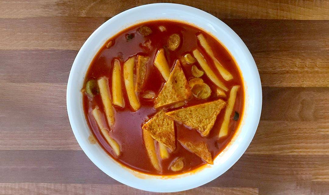 20세기떡볶이충전소 사진 6