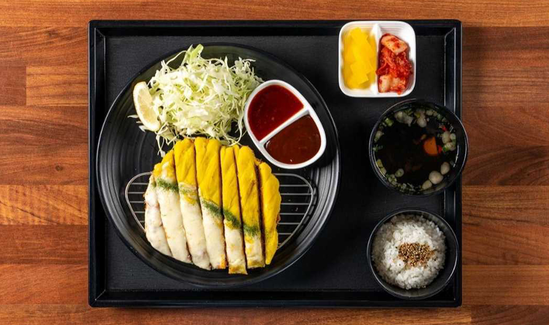 참소미돈까스 대신점 사진 3