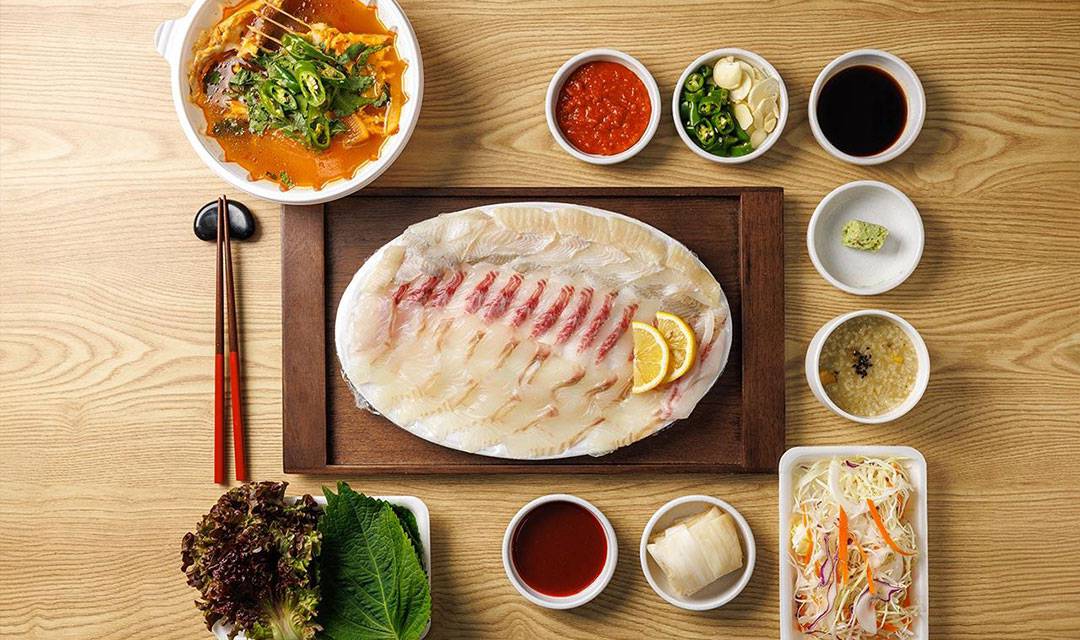 싱싱도매횟집 사진 6