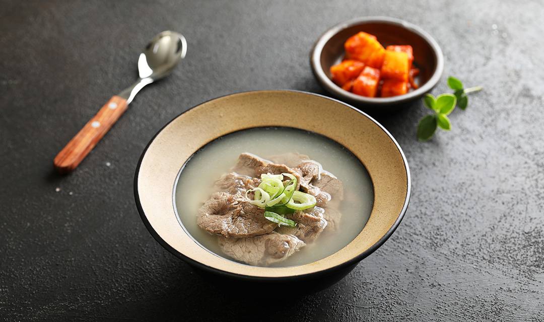 임꺽정 설렁탕 대표 사진