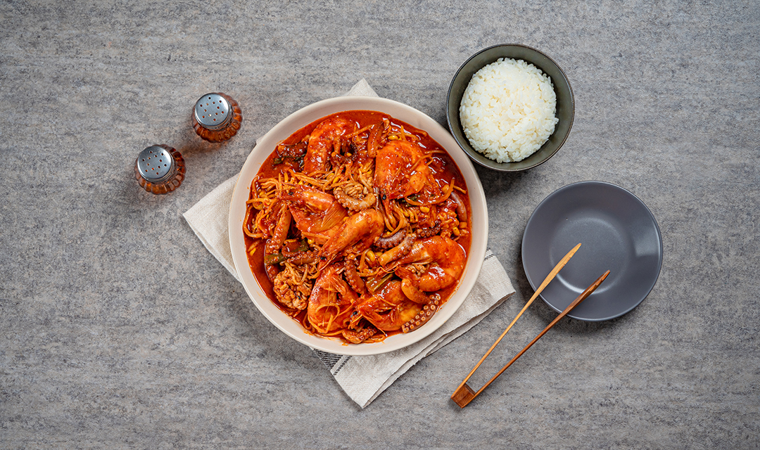 조방낙지 사진 4