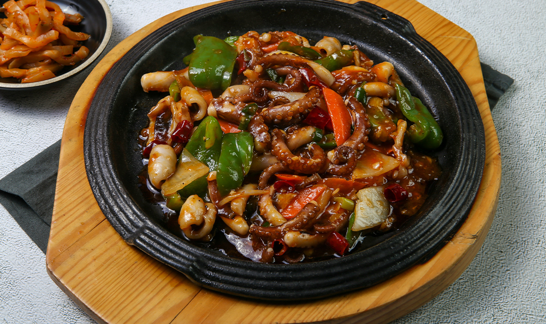 팡팡양꼬치 사진 8