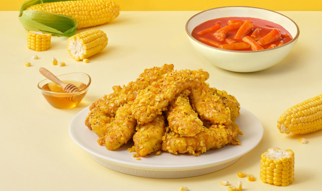 교촌치킨 애월해안도로점 사진 8