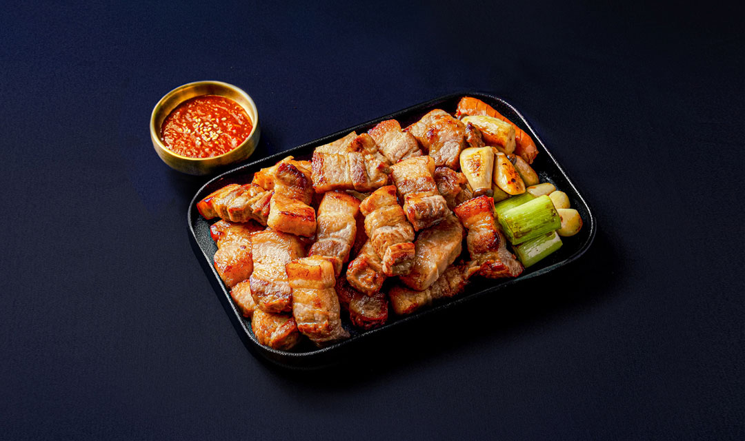 고돼지 관악본점 사진 2