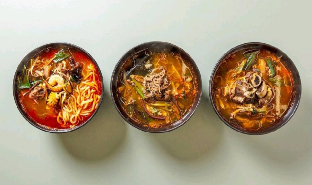 육짬육개장 본점 사진 6